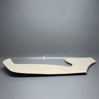 1055163-05-C TESLA MODEL X CENTER CONSOLE TRIM PANEL LEFT DRIVER 2016-2018 2019 2020 OEM