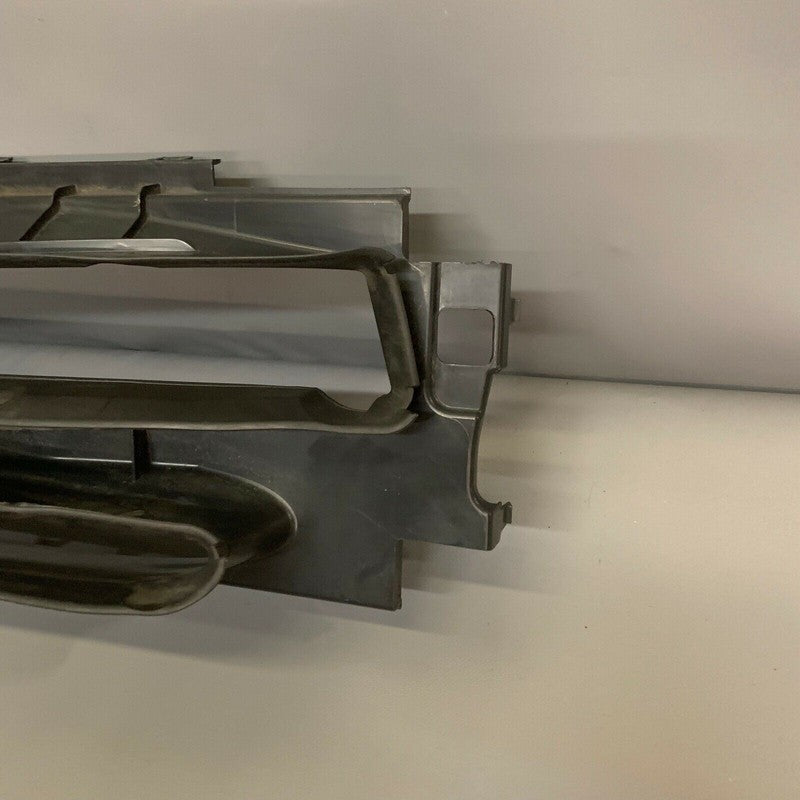 6008193-00-D TESLA MODEL S LOWER AIR DUCT FRONT BUMPER 2012 2013 2014 2015 OEM 6008193-00-D