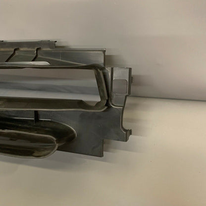 6008193-00-D TESLA MODEL S LOWER AIR DUCT FRONT BUMPER 2012 2013 2014 2015 OEM 6008193-00-D