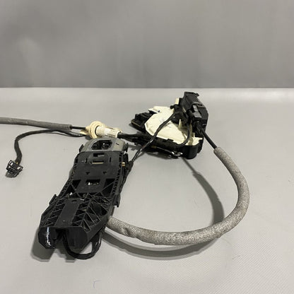 5GM837015C VOLKSWAGEN GOLF GTI PASSAT LOCK ACTUATOR LEFT FRONT 2018 2019 2020 OEM 