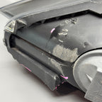 MASERATI GRANTURISMO HEADLIGHT RIGHT PASSENGER 2013 2014 2015 2016 201