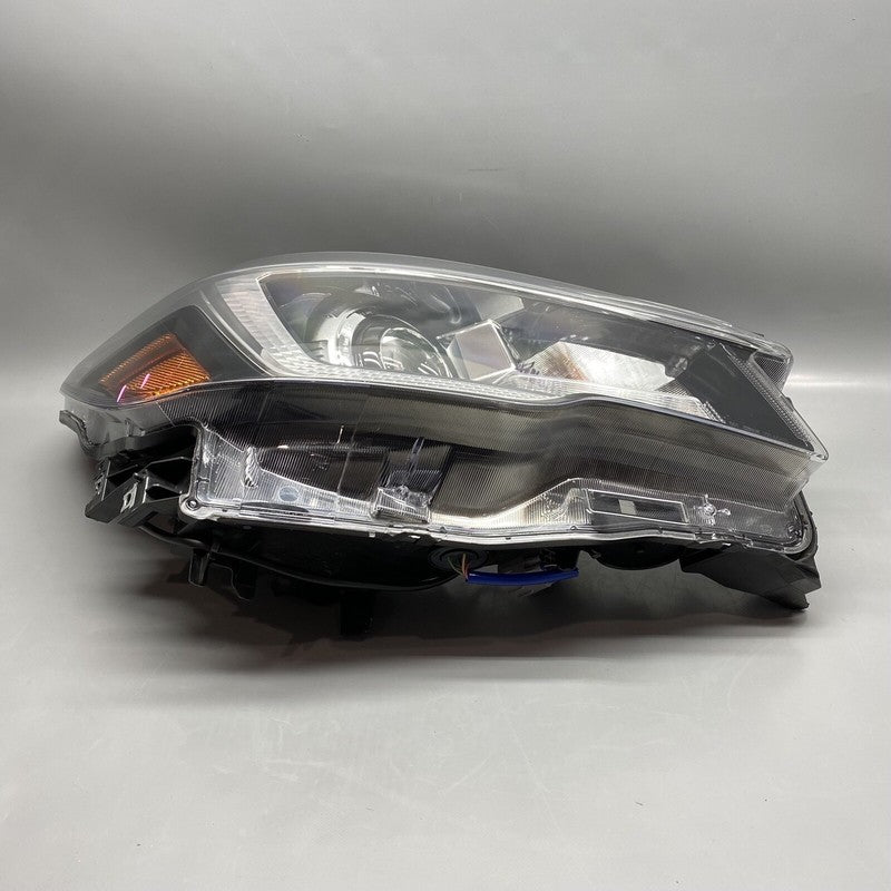SUBARU FORESTER HEADLIGHT RIGHT PASSENGER 2019 2020 2021 LED OEM