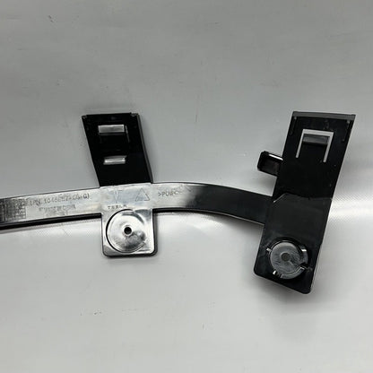 1046957-00-G TESLA MODEL X HEADLIGHT BRACKET SUPPORT LEFT 2015 16 17 18 19 20 2021 OEM