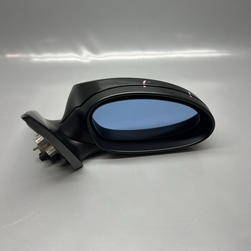 328 BMW 328 MIRROR LEFT DRIVER 330 2007 2008 2009 OEM 2 DOOR