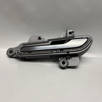 1528114-10-D TESLA MODEL 3, Y DOOR HANDLE OUTER LEFT REAR 2017 2018 2019 2020 2021 2022 OEM