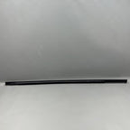 9Y0837476H PORSCHE CAYENNE DOOR BELT MOLDING RIGHT FRONT 2019 2020 OEM 9Y0837476H