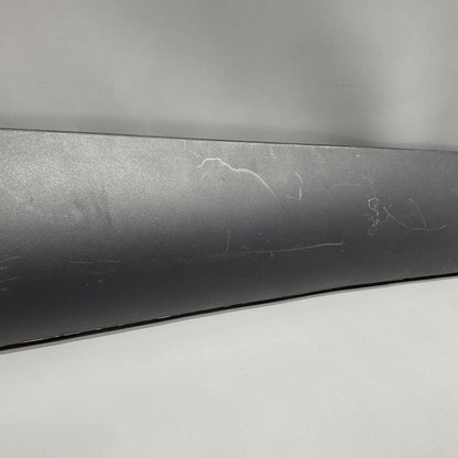 1497744-00-B TESLA MODEL Y ROCKER MOLDING RIGHT PASSENGER 2020 2021 2022 2023 1497744-00-B