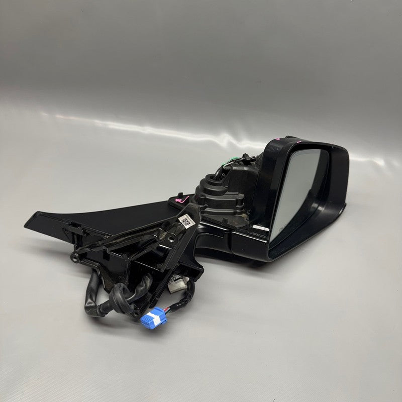 TESLA MODEL Y MIRROR RIGHT PASSENGER 2020 2021 2022 2023 2024 OEM 1594