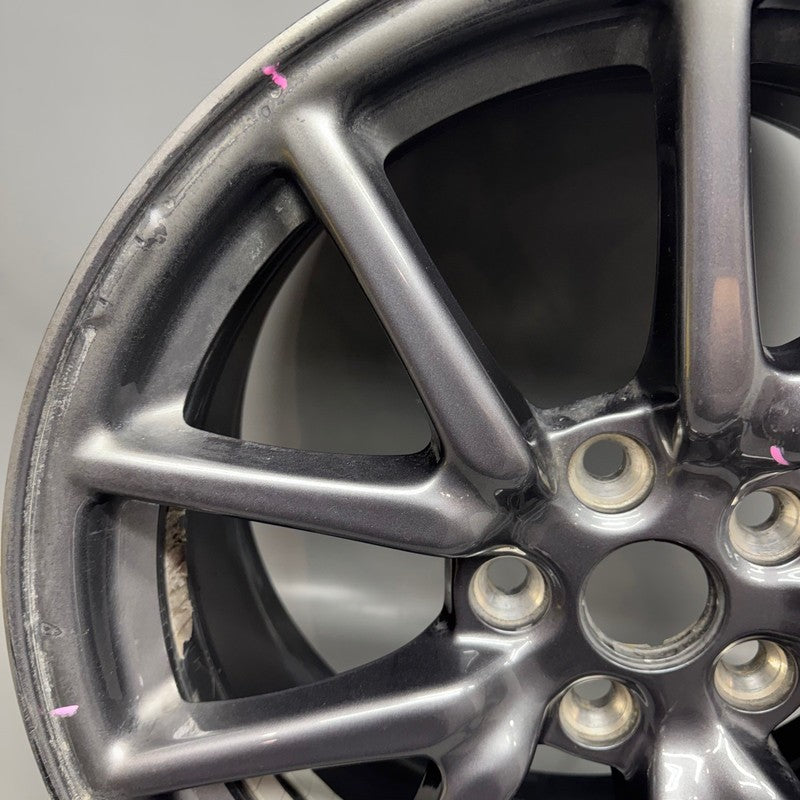 TESLA MODEL 3 WHEEL RIM 18 INCH 2017 2018 2019 2020 OEM 1044221-00-C