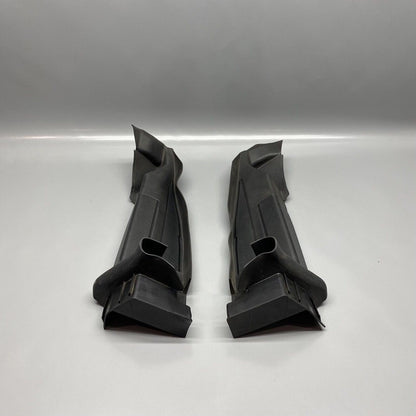 9Y0821170B PORSCHE CAYENNE FENDER PROTACTION COVER LEFT RIGHT 9Y0821170B 2019 2020 2021 OEM