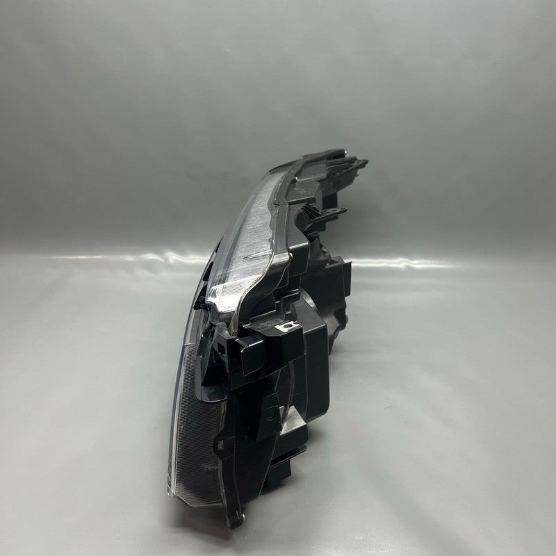 HONDA PILOT HEADLIGHT RIGHT PASSENGER 2016 2017 HALOGEN OEM