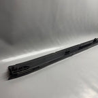 TESLA CYBERTRUCK HORIZONAL GUIDE RAIL RIGHT 2024 2025 OEM 1852128-98-D