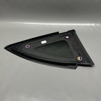 1495740-00-E TESLA MODEL Y QUARTER GLASS LEFT REAR 2020 2021 2022 2023 OEM 1495740-00-E