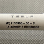 1188396-00-B TESLA MODEL 3 LINK STABILIZER BAR RIGHT FRONT 2017 2018 2019 2020 1188396-00-B