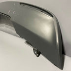6009005 TESLA MODEL S REAR BUMPER DIFFUSER VALANCE 6009005 2012 2013 2014 2015 GRAY OEM