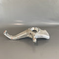 1044311-00-E TESLA MODEL 3 KNUCKLE LEFT FRONT 1044311-00-E 2017 2018 2019 2020 OEM