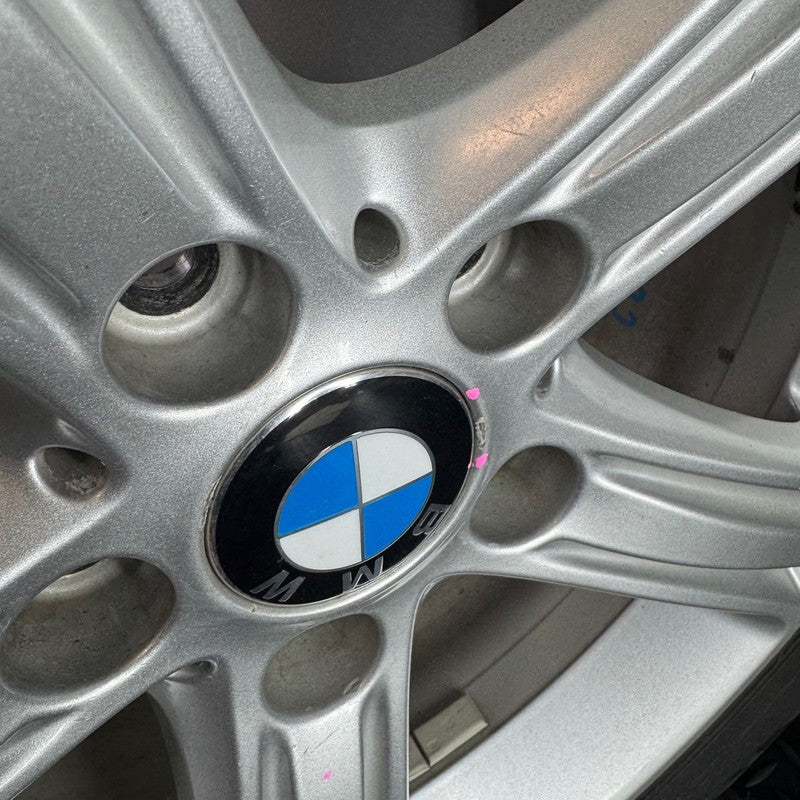 BMW 320I 328I WHEEL RIM 17 INCH 2012 2013 2014 2015 2016 2017 2018 OEM