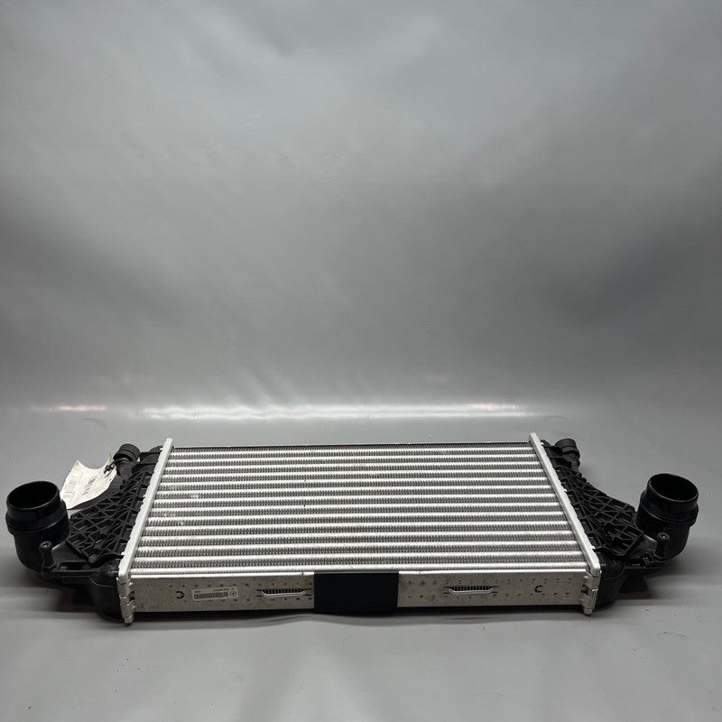 MERCEDES BENZ GL350 INTERCOOLER 2013 2014 2015 2016 OEM A0995002800