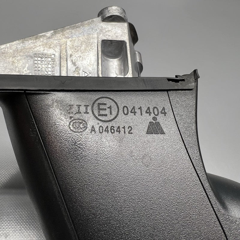 540 BMW 530 MIRROR RIGHT PASSENGER 540 2017 2018 2019 2020 2021 2022 2023 OEM