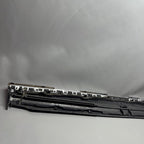 TESLA MODEL Y FRONT DASH PANEL TRIM OEM 1619564