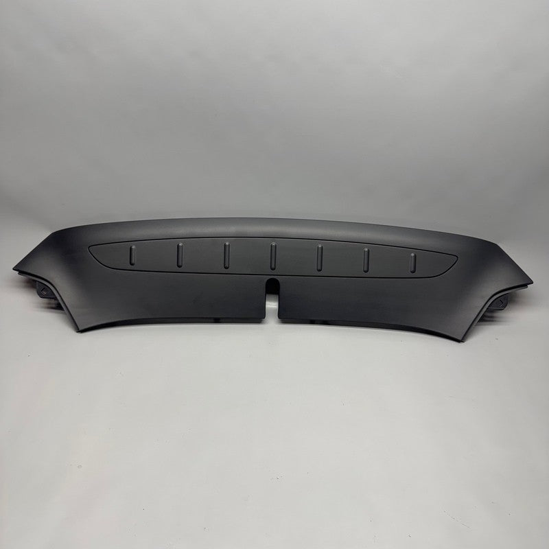 TESLA MODEL X FRONT CENTER UNDERHOOD APRON 2016-2020 2021 2022 2023 20