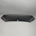 TESLA MODEL X FRONT CENTER UNDERHOOD APRON 2016-2020 2021 2022 2023 20