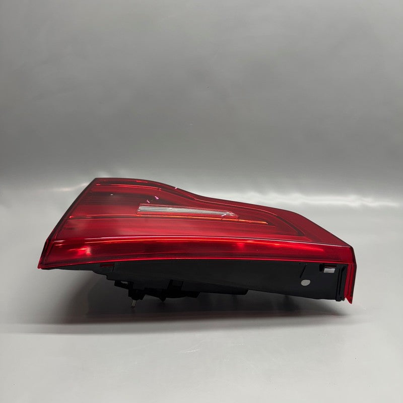 BMW X3 TAIL LIGHT INNER RIGHT PASSENGER NON LED 2018 2019 2020 2021 OE