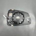 TESLA MODEL X MIRROR GLASS LEFT DRIVER 2018 2019 2020 2021 2022 2023 O