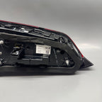 BMW X5 TAIL LIGHT INNER RIGHT PASSENGER LED 2019 2020 2021 2022 2023 O