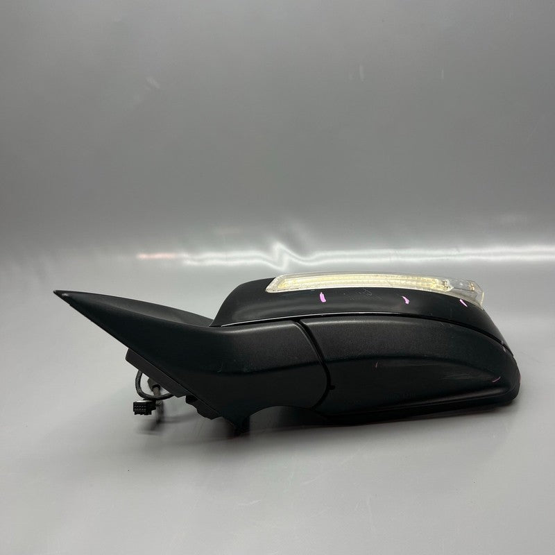 MERCEDES BENZ C300 MIRROR LEFT DRIVER 2008 2009 2010 OEM