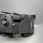 JEEP GRAND CHEROKEE HEADLIGHT LEFT DRIVER LED 2021 2022 2023 OEM 68376
