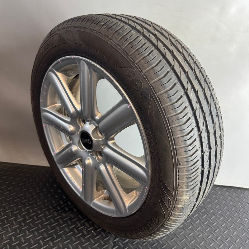 MINI COOPER CLUBMAN WHEEL RIM 16 INCH 2011 2012 2013 2014 OEM 6791941