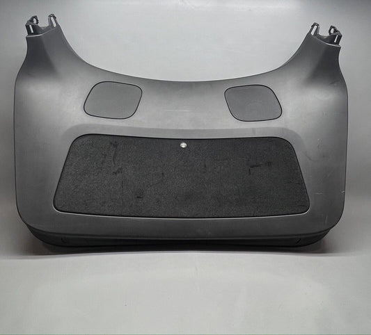 1679192-98-A TESLA MODEL Y LIFTGATE TRIM COVER LOWER 2020 2021 2022 2023 2024 1679192-98-A