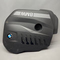 BMW 540 740 X5 X6 X7 ENGINE COVER 2024 2025 2026 OEM 7935418