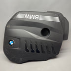 BMW 540 740 X5 X6 X7 ENGINE COVER 2024 2025 2026 OEM 7935418