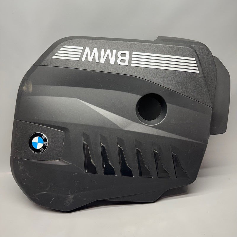 BMW 540 740 X5 X6 X7 ENGINE COVER 2024 2025 2026 OEM 7935418