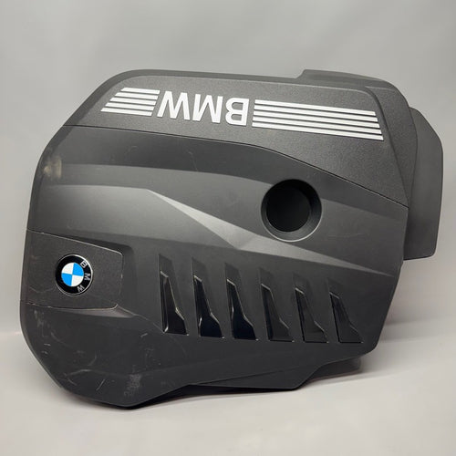 BMW 540 740 X5 X6 X7 ENGINE COVER 2024 2025 2026 OEM 7935418