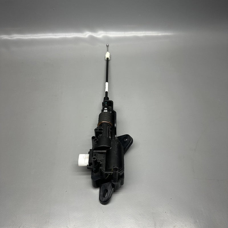 1500398-00-H TESLA MODEL Y HOOD LATCH ACTUATOR 2020 2021 2022 2023 1500398-00-H OEM