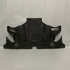 1104313-00-B TESLA MODEL 3 AERO SPLASH SHIELD COVER REAR UNDER BODY 2017 2018 2019 2020 OEM