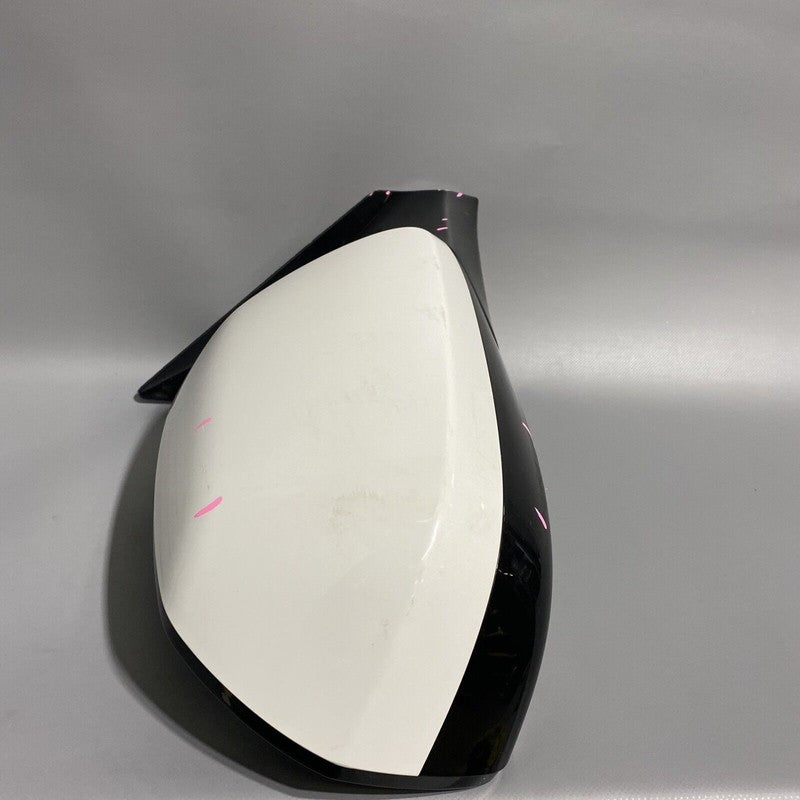 87620-B8500 HYUNDAI SANTA FE MIRROR WAGON LONG 5 DOOR RIGHT SIDE 2013 2014 2015 OEM 