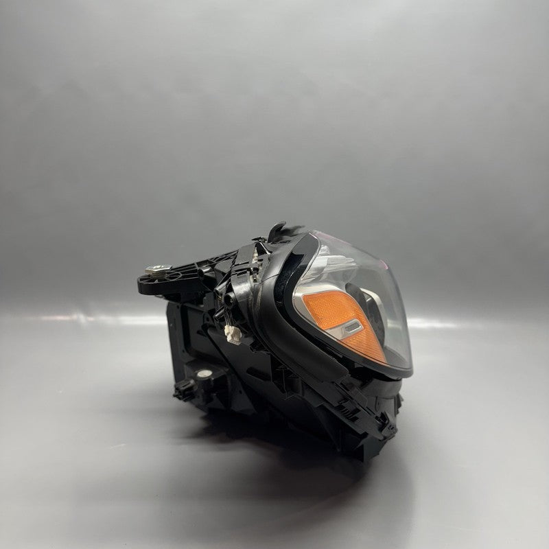 a2059064203 MERCEDES BENZ C300 HEADLIGHT C400 RIGHT PASSENGER 2015 2016 2017 2018 LED OEM