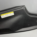 1006328-00-F TESLA MODEL S UNDERHOOD APRON RIGHT 2012 2013 2014 2015 OEM 1006328-00-F