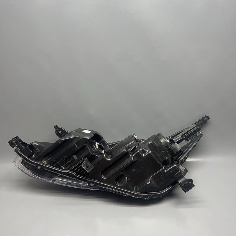 NISSAN ALTIMA HEADLIGHT RIGHT PASSENGER 2019 2020 HALOGEN OEM