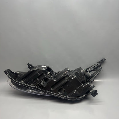 NISSAN ALTIMA HEADLIGHT RIGHT PASSENGER 2019 2020 HALOGEN OEM