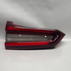 BMW X5 TAIL LIGHT INNER RIGHT PASSENGER LED 2019 2020 2021 2022 2023 O