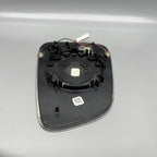 TESLA MODEL X MIRROR GLASS LEFT DRIVER 2016 2017 2018 2019 2020 2021 O