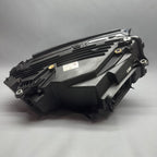 MERCEDES BENZ GLC300 HEADLIGHT LEFT DRIVER 2020-2022 LED OEM A25390608