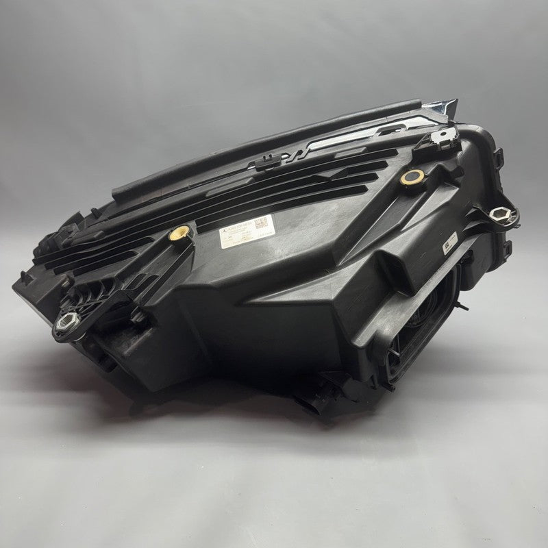 MERCEDES BENZ GLC300 HEADLIGHT LEFT DRIVER 2020-2022 LED OEM A25390608