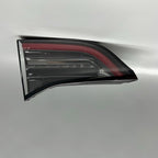 TESLA MODEL 3 Y TAIL LIGHT INNER LEFT 2017 2018 2019 2020 2021 2022 20