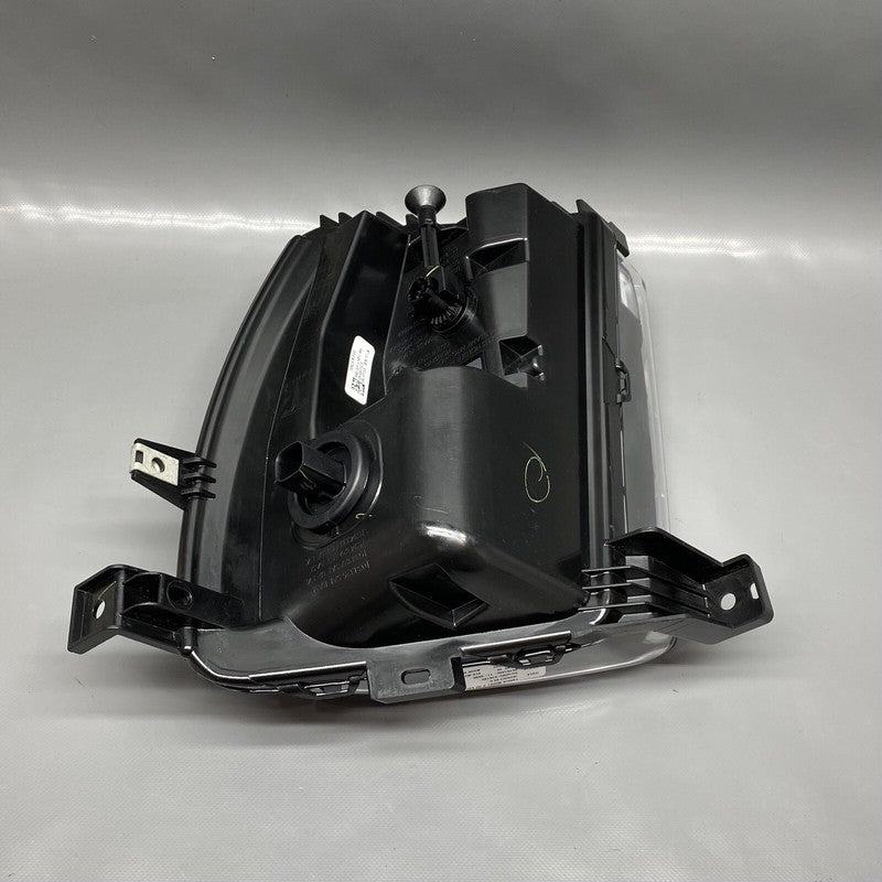 TESLA MODEL X FOG LIGHT RIGHT PASSENGER 2016 2017 18 2019 2020 OEM 103